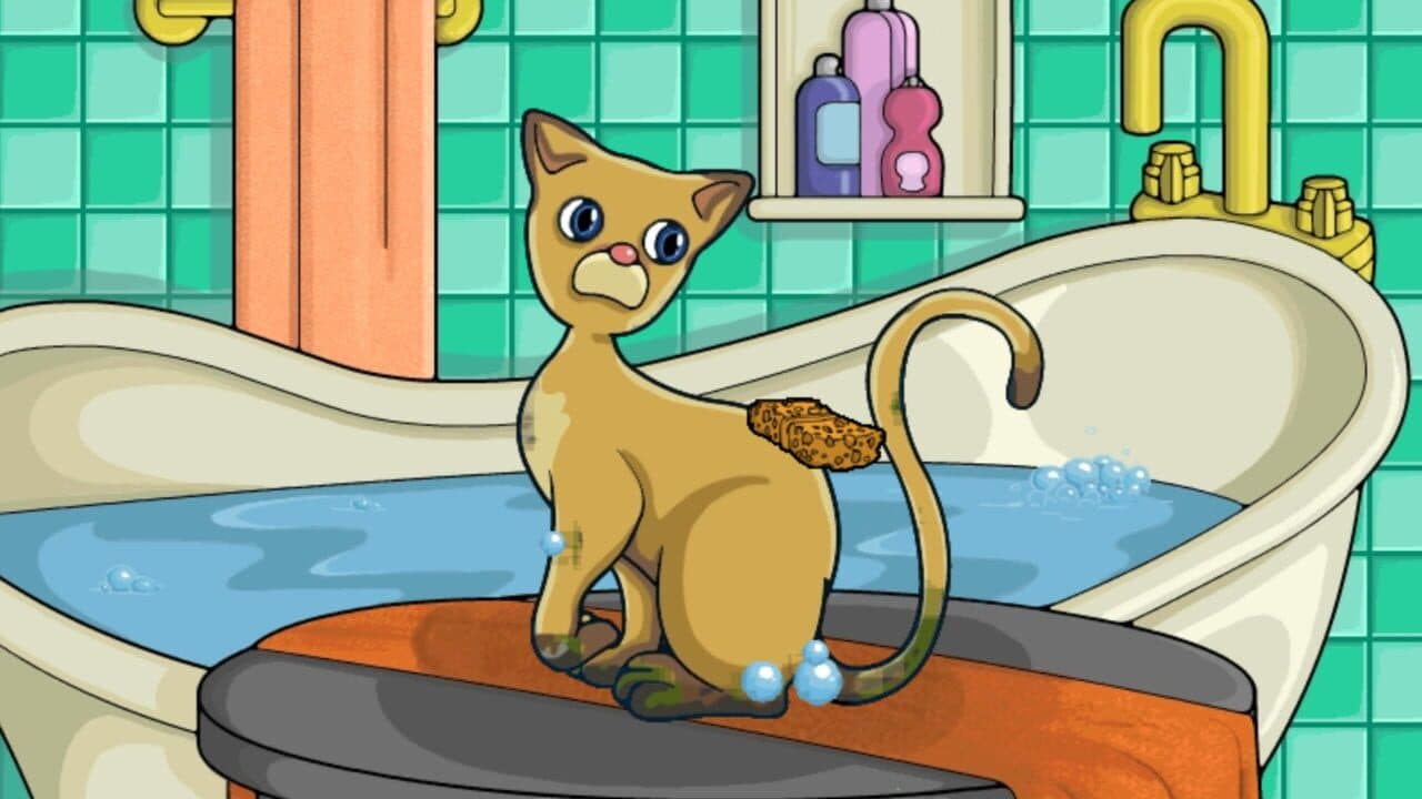 Pet Luv Spa and Resort Tycoon thumbnail 5