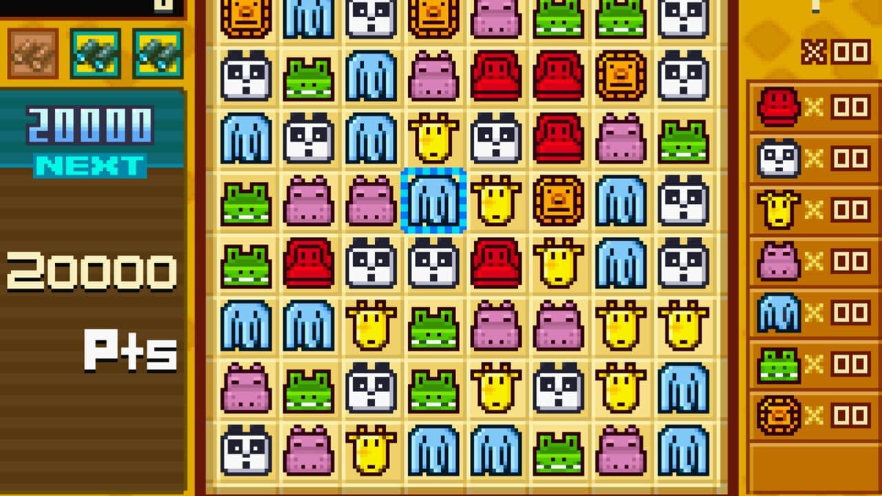 Zooo: Action Puzzle Game thumbnail 3