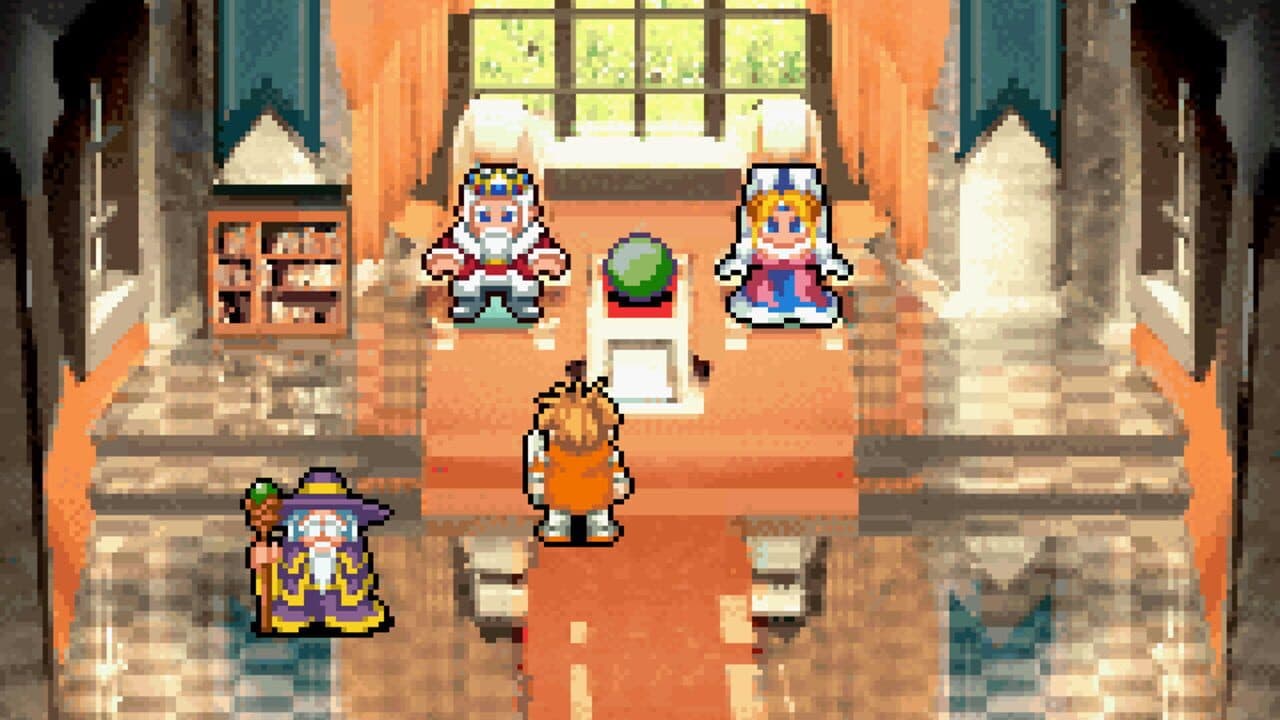 Shining Soul II thumbnail 2