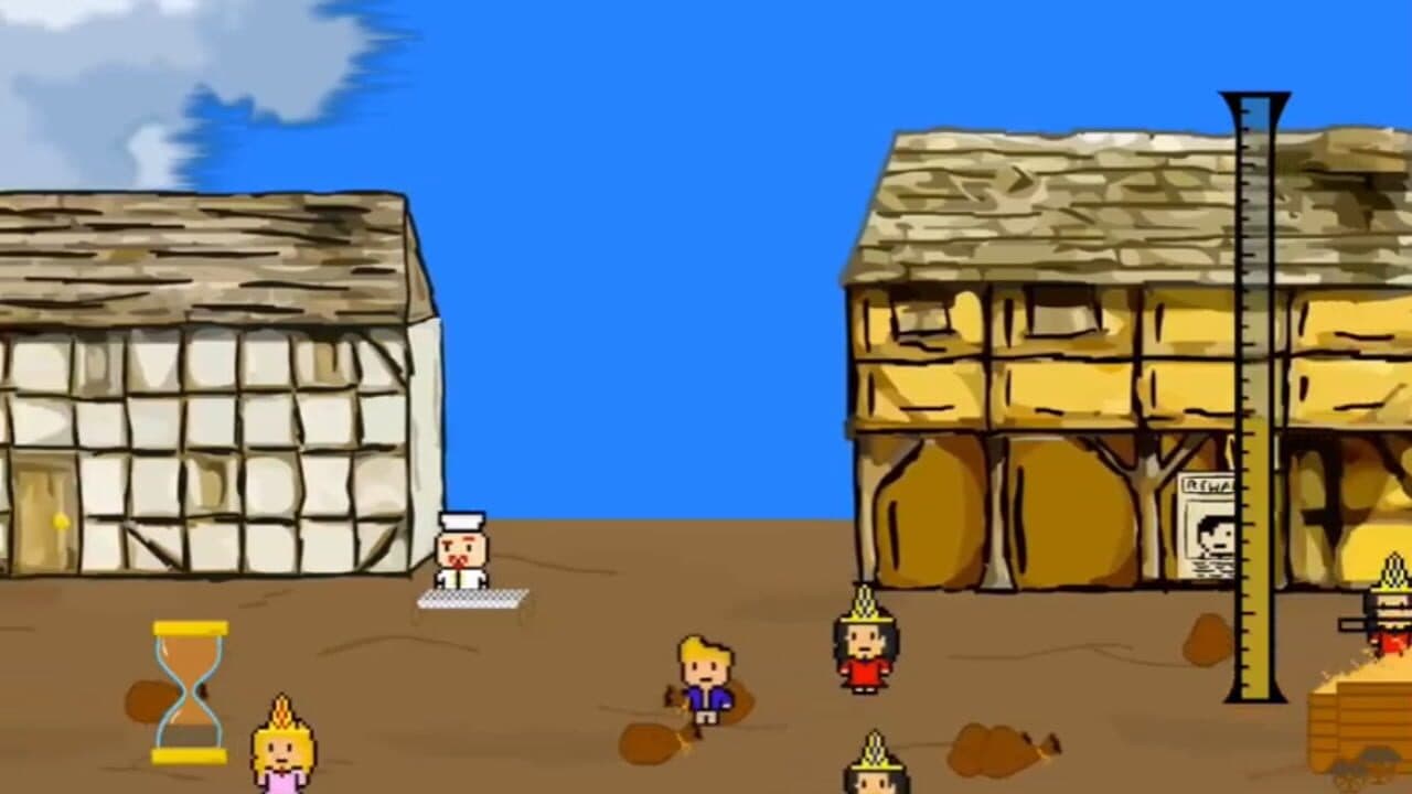 Swindler screenshot 1