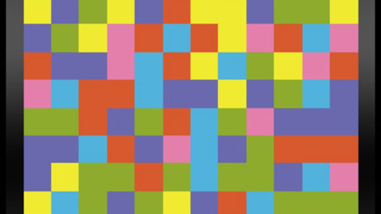 Flood-it! 2 screenshot 1