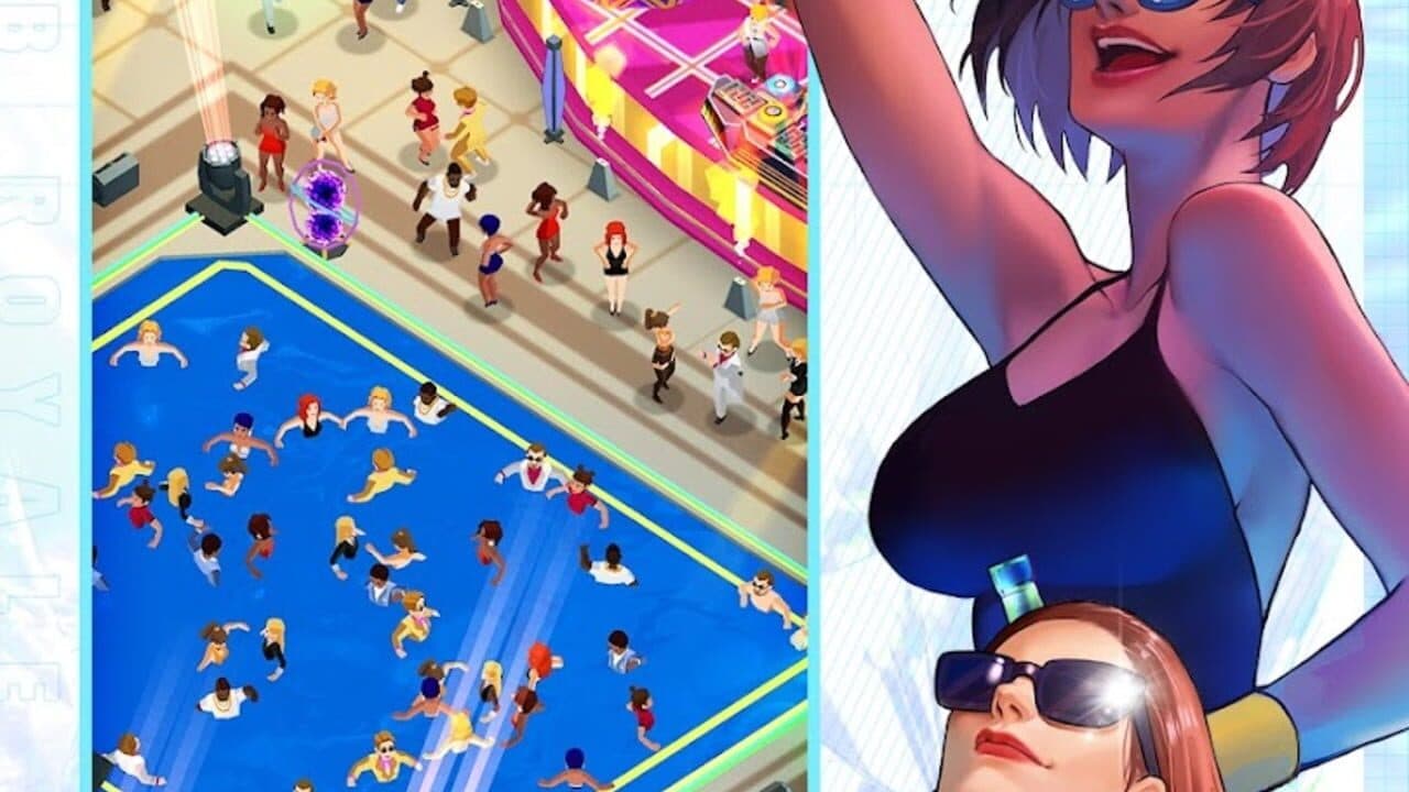Nightclub Royale: Let's Party! thumbnail 2