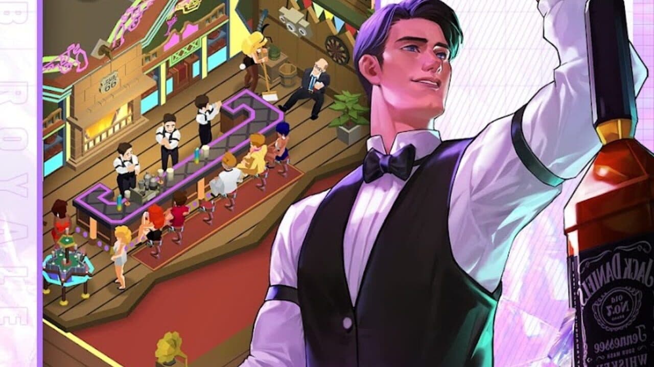 Nightclub Royale: Let's Party! thumbnail 3