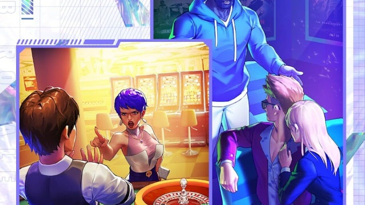 Nightclub Royale: Let's Party! thumbnail 4