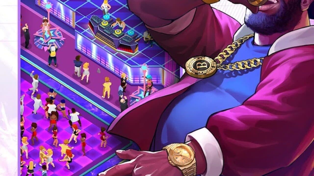 Nightclub Royale: Let's Party! thumbnail 5