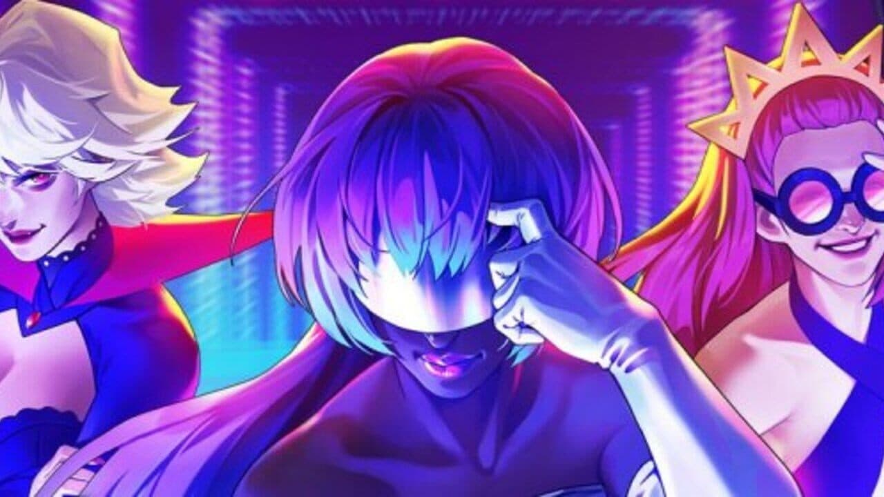 Nightclub Royale: Let's Party! thumbnail 6