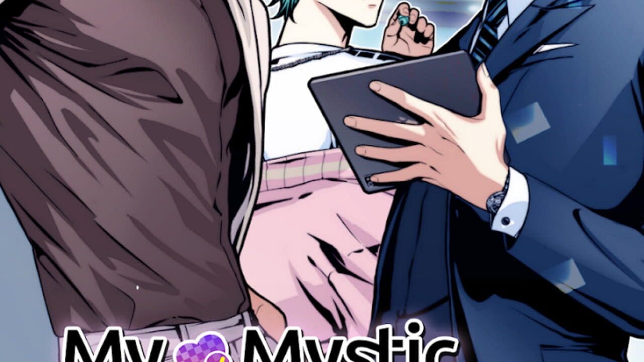 My Mystic Secretary thumbnail 8