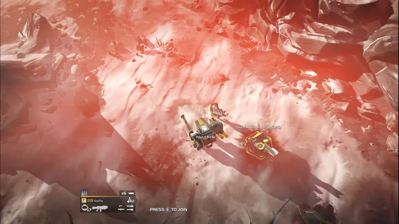 Helldivers: Super Earth Ultimate Edition thumbnail 2