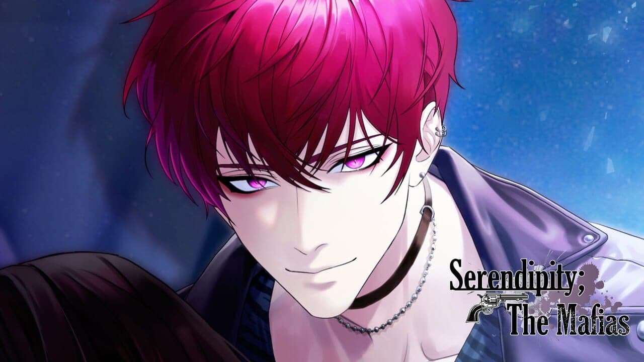 Serendipity: The Mafias thumbnail 2