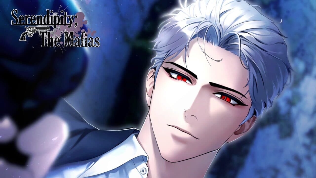 Serendipity: The Mafias thumbnail 7