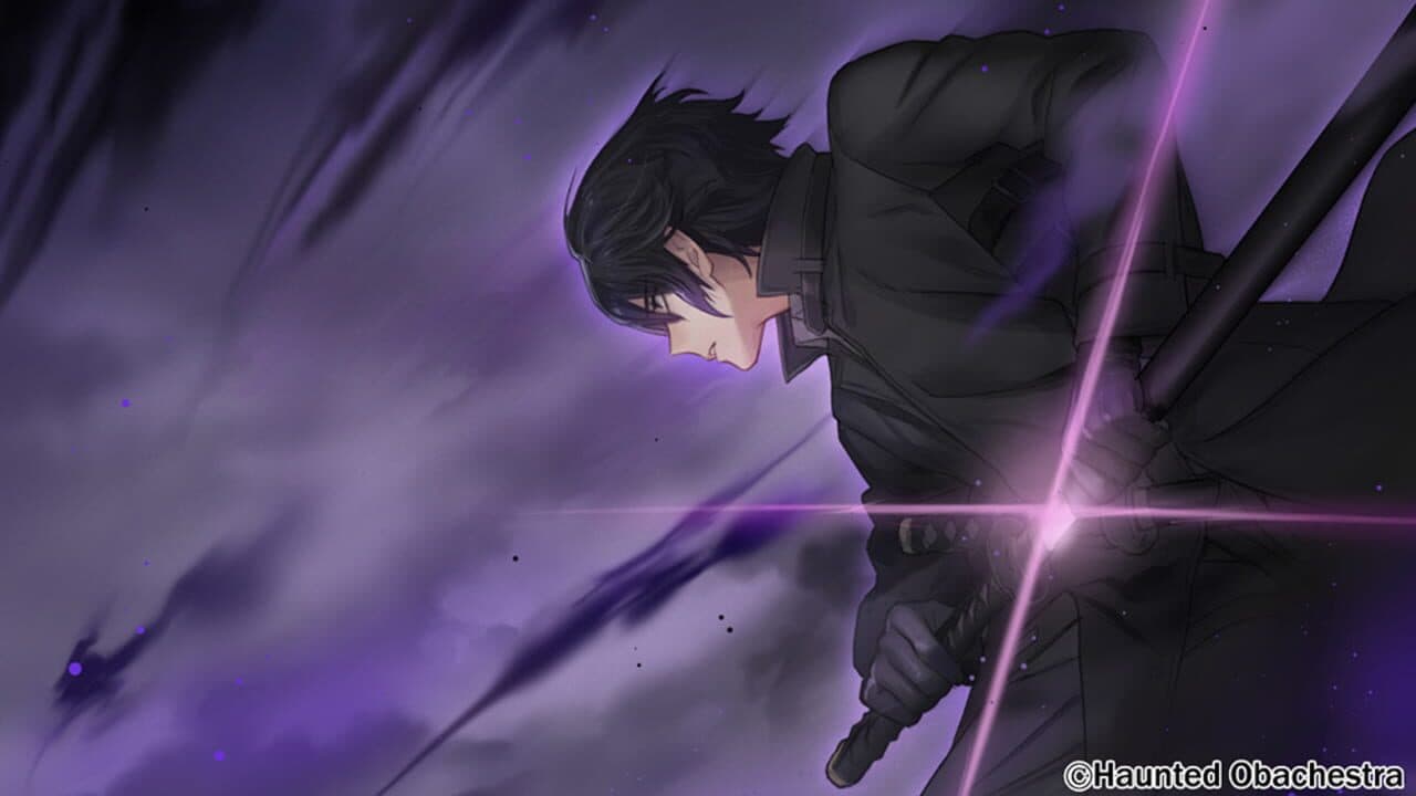 Haunted Obachestra Vol. 1 Awaking thumbnail 5