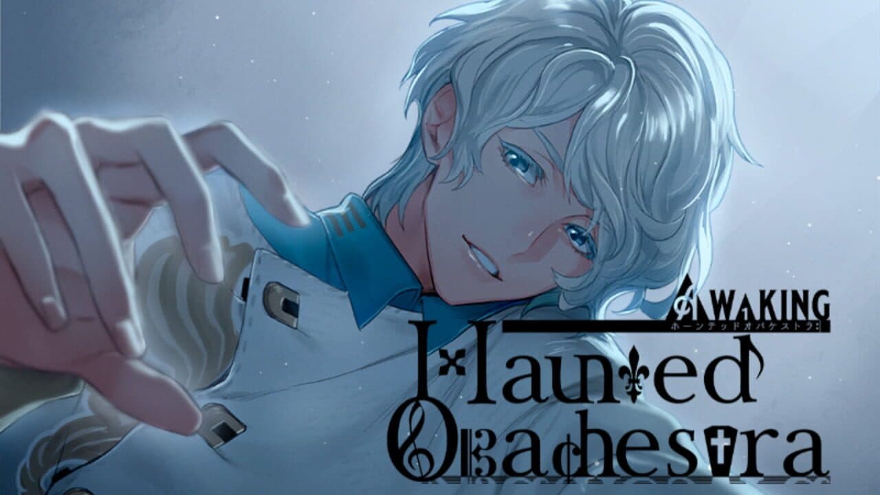 Haunted Obachestra Vol. 1 Awaking thumbnail 7