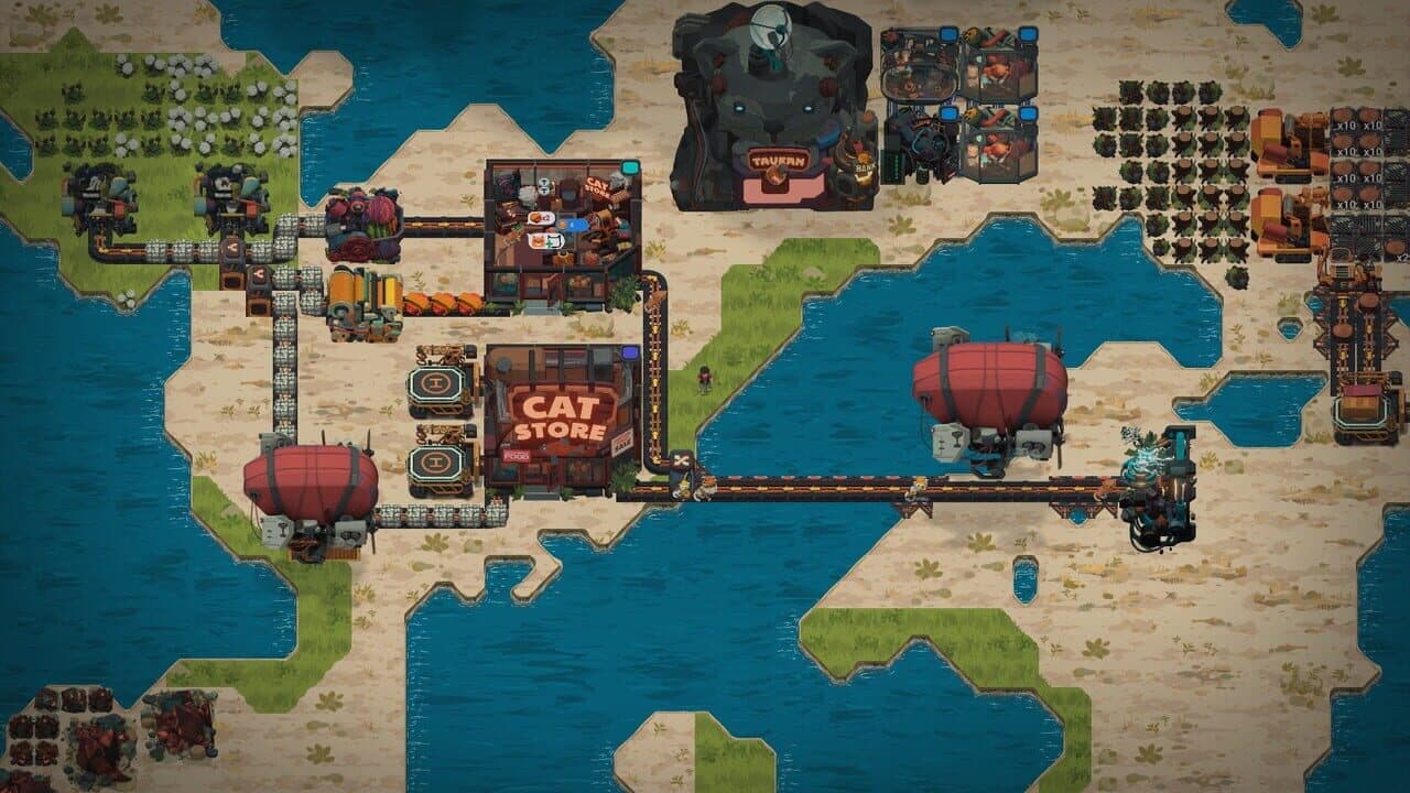 Learning Factory thumbnail 3