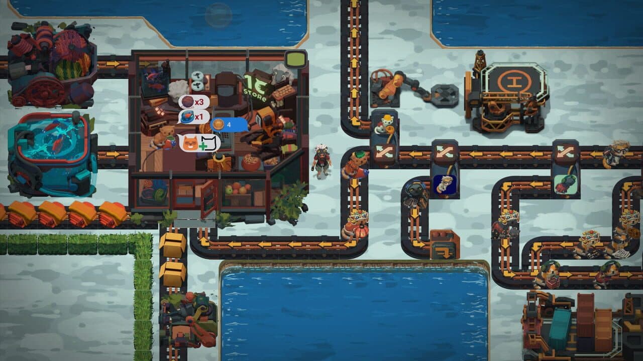 Learning Factory thumbnail 7