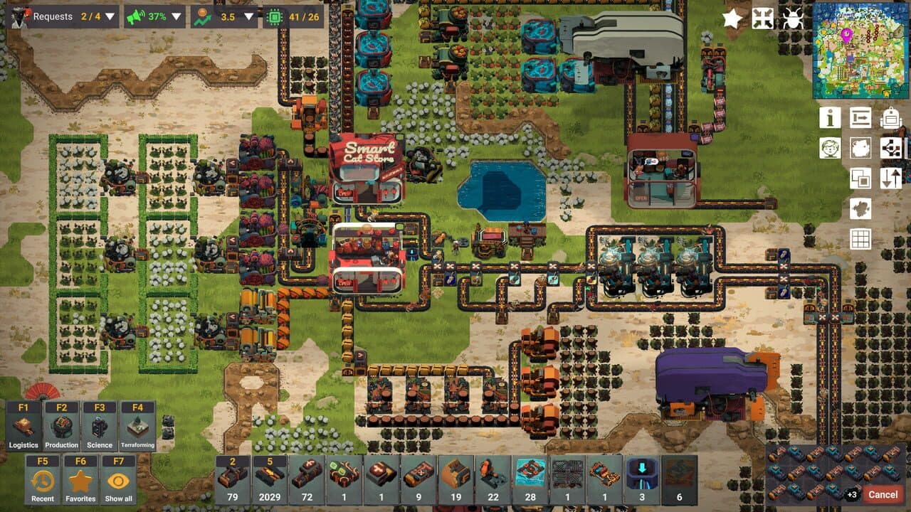 Learning Factory thumbnail 12