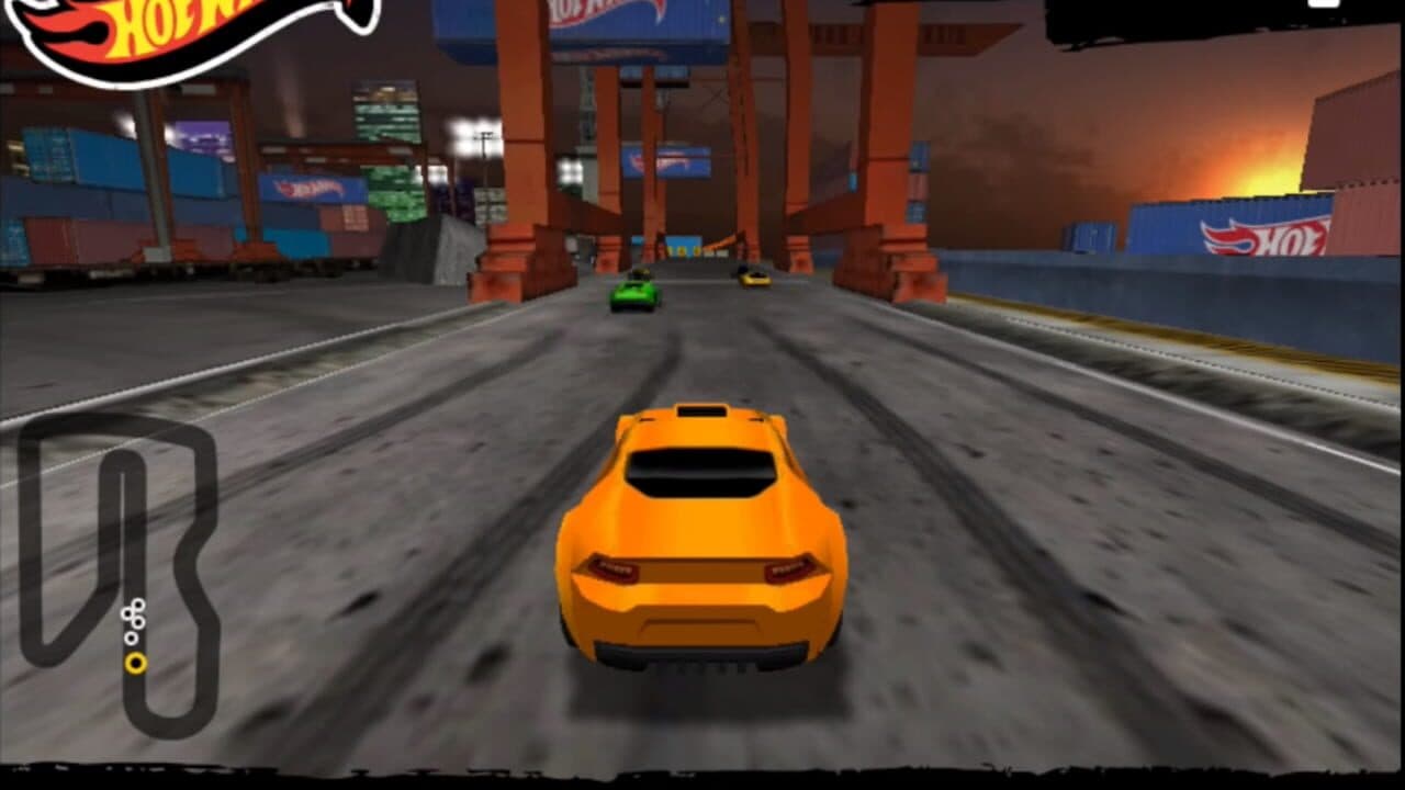 Team Hot Wheels: Drift thumbnail 4