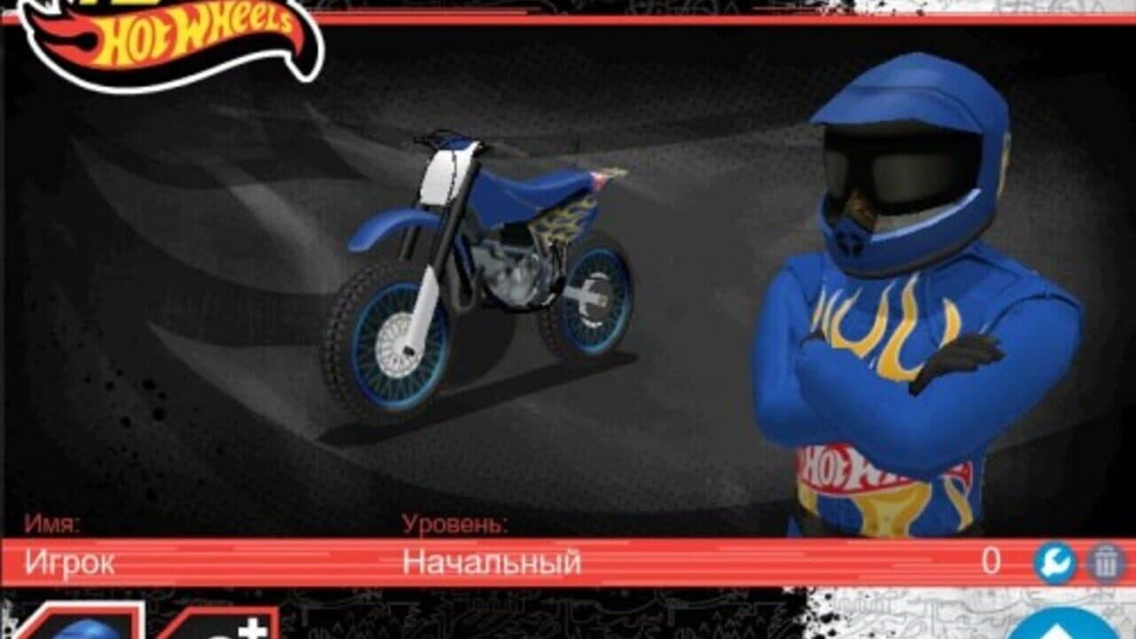 Team Hot Wheels: Moto X thumbnail 5
