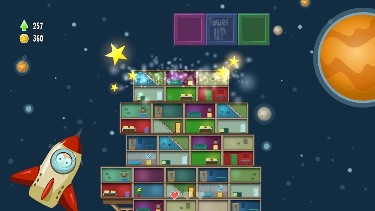 Tower Up thumbnail 2