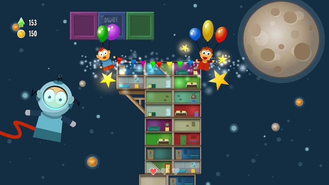 Tower Up thumbnail 3
