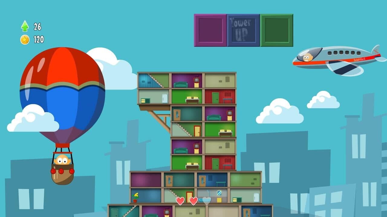 Tower Up thumbnail 4