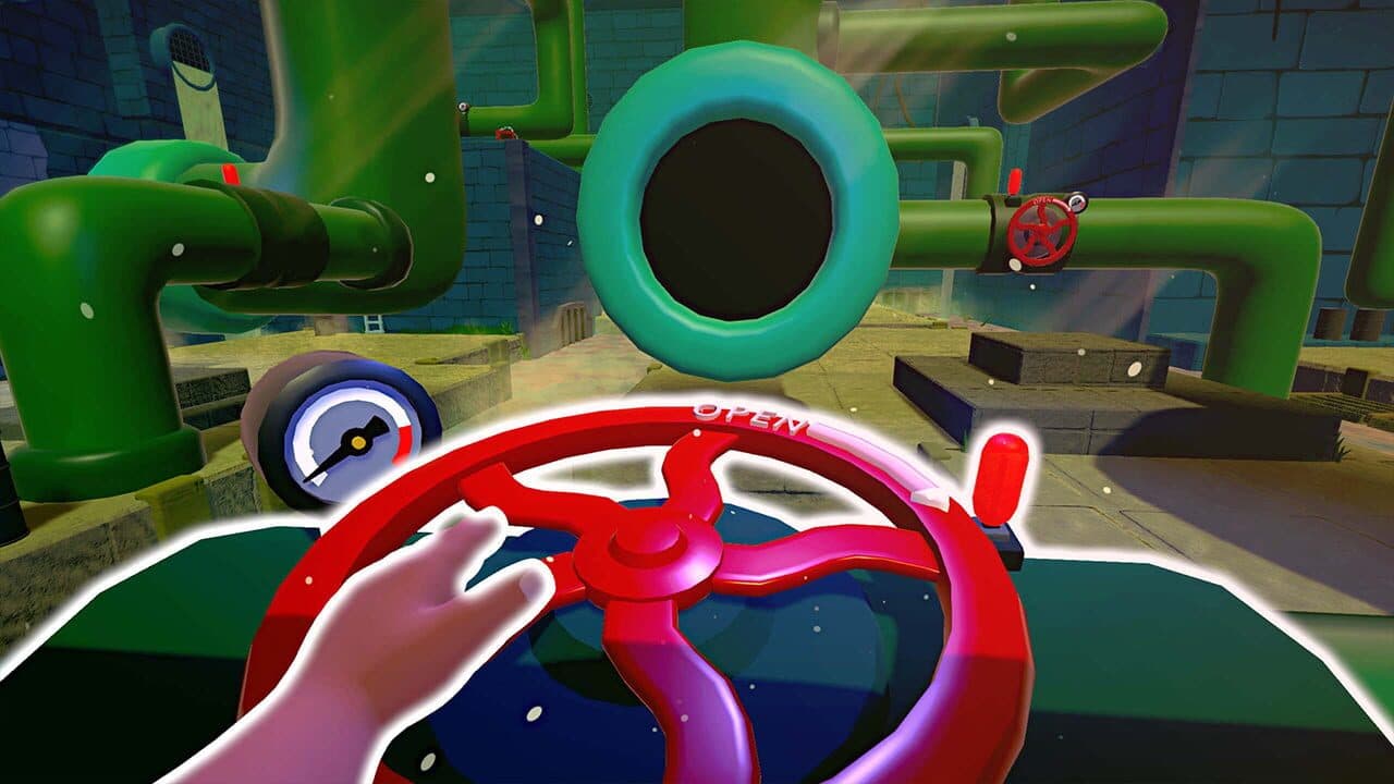 Suicide Guy: The Lost Dreams thumbnail 3