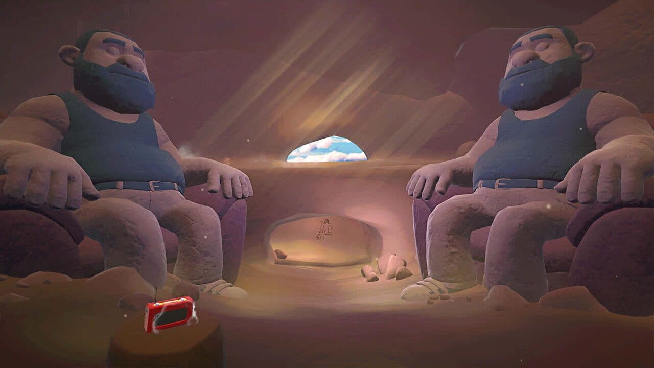 Suicide Guy: The Lost Dreams thumbnail 4