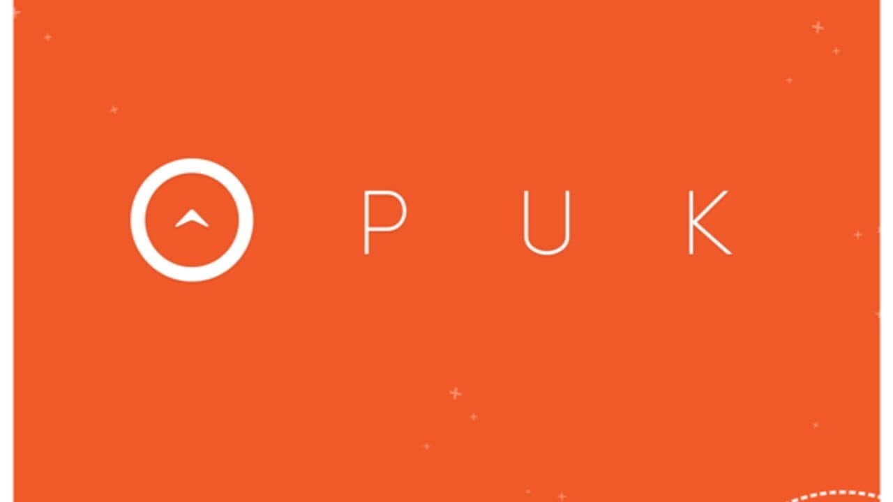 Puk screenshot 1