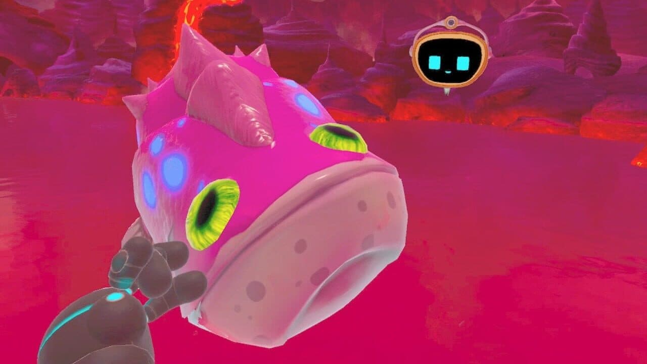 Galactic Catch thumbnail 2