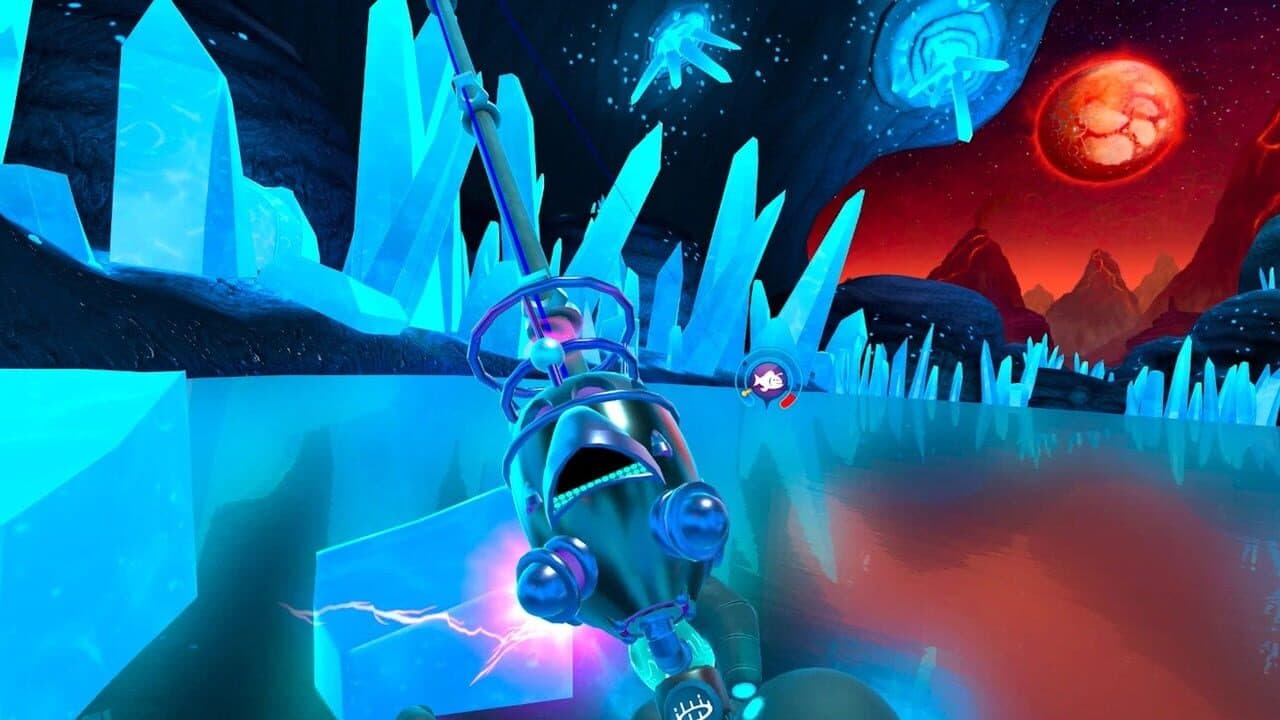 Galactic Catch thumbnail 3