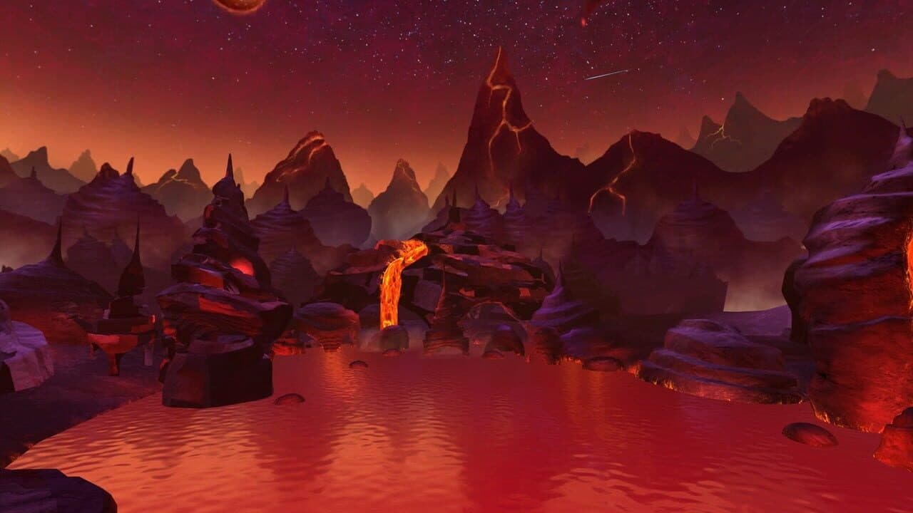 Galactic Catch thumbnail 4