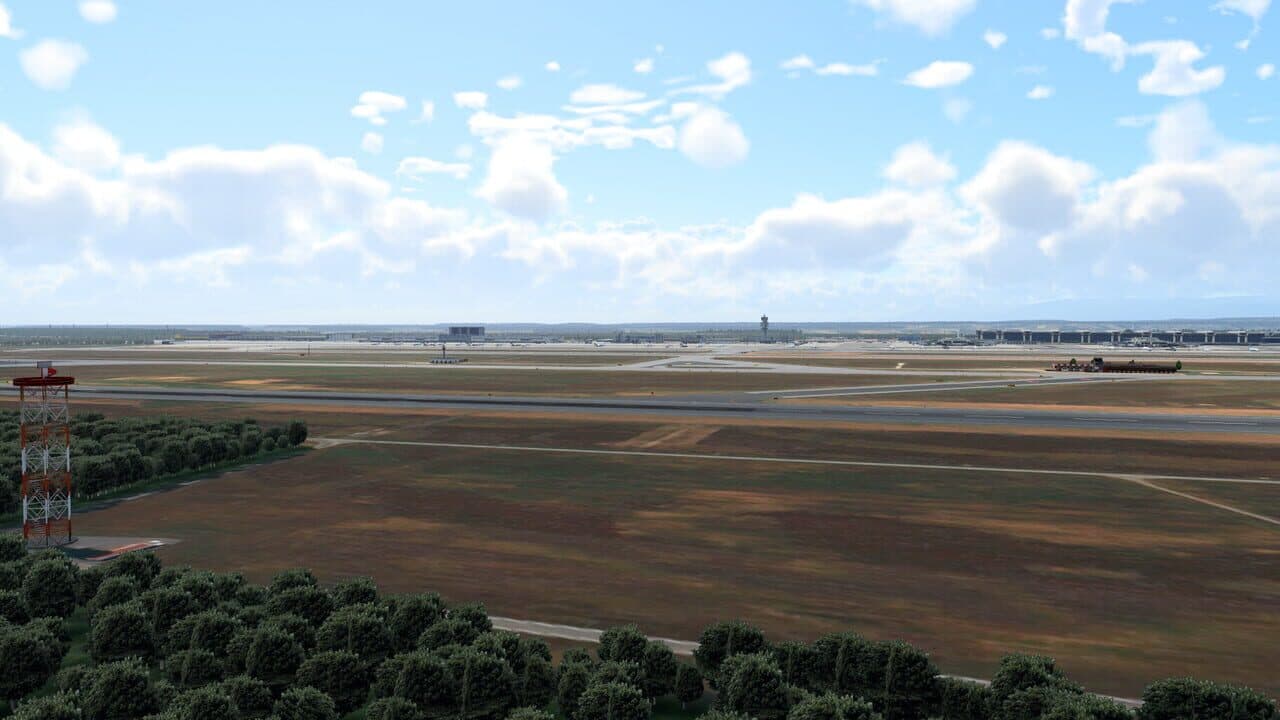 X-Plane 12: Aerosoft - Airport Milano Malpensa thumbnail 8