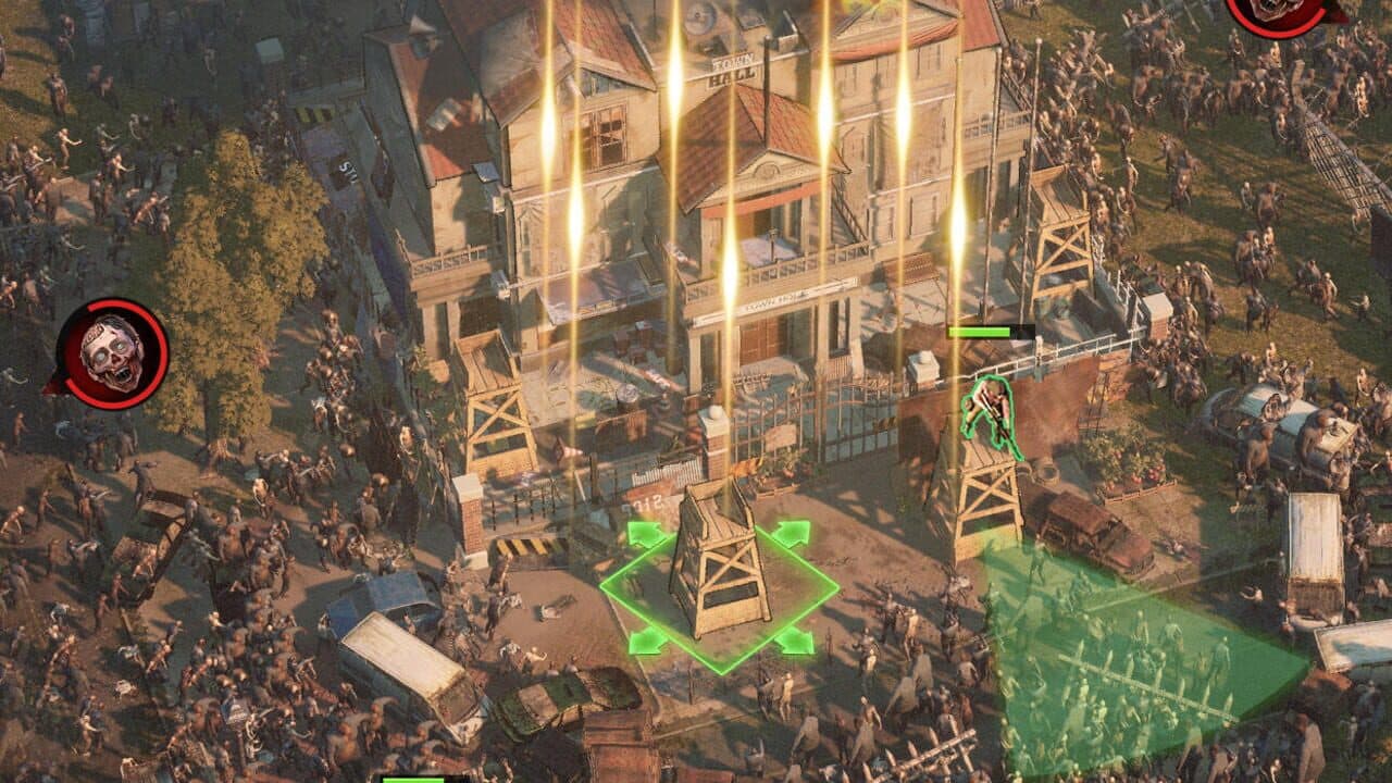 The Walking Dead: Survivors thumbnail 4