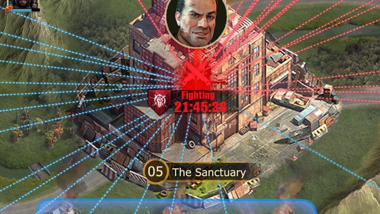 The Walking Dead: Survivors thumbnail 7