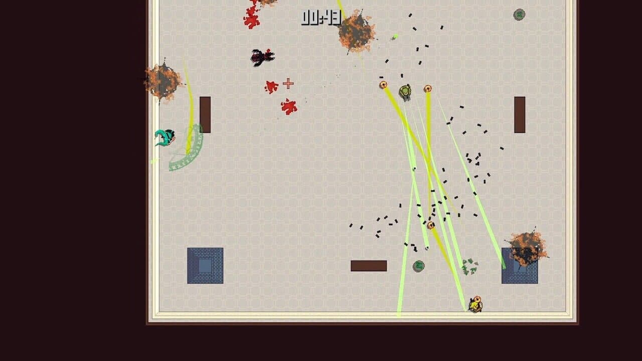 Trigger Fever thumbnail 9