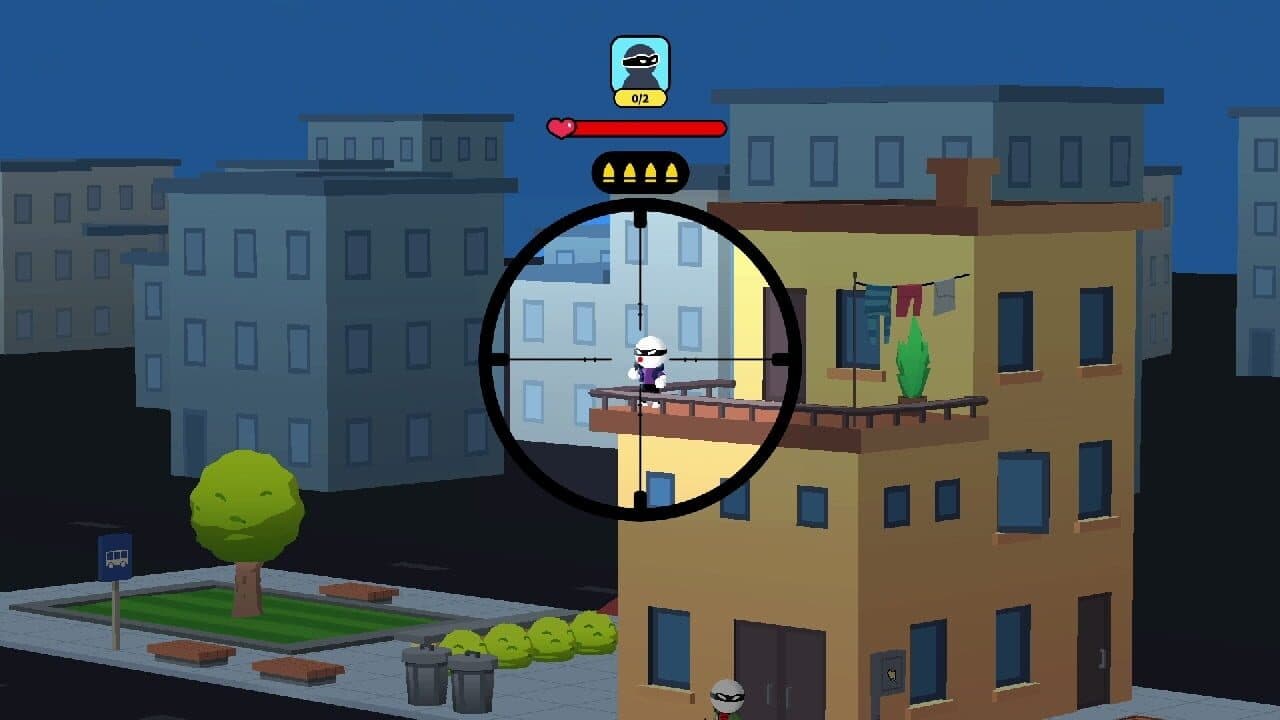 Johnny Trigger Action Collection thumbnail 2