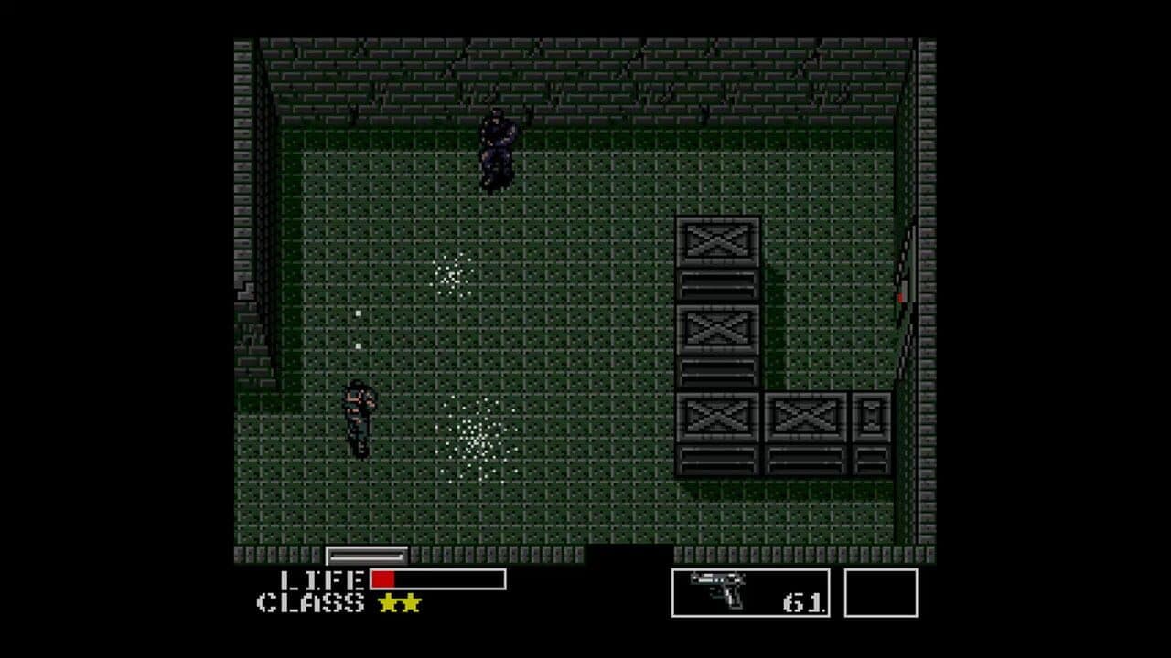 Metal Gear & Metal Gear 2: Solid Snake thumbnail 4