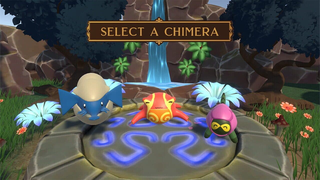 Chimera Island thumbnail 4