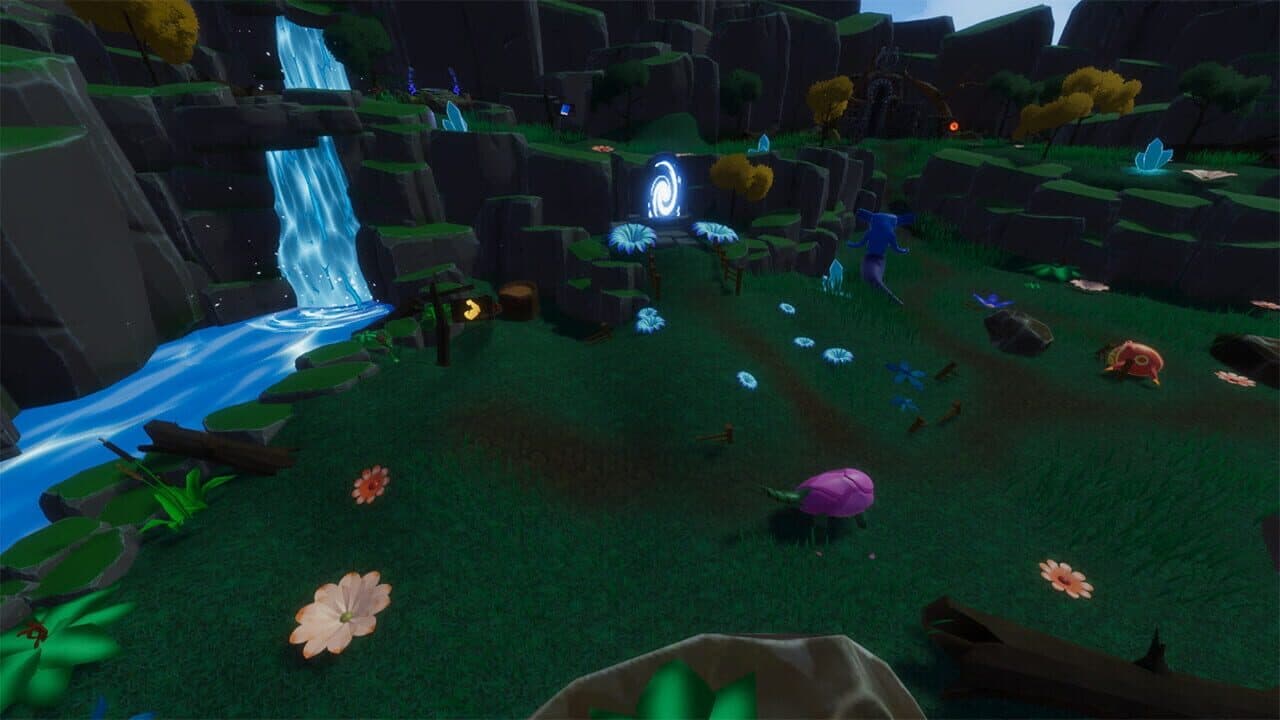 Chimera Island thumbnail 5