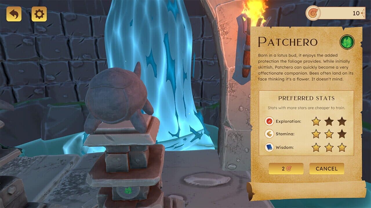 Chimera Island thumbnail 6