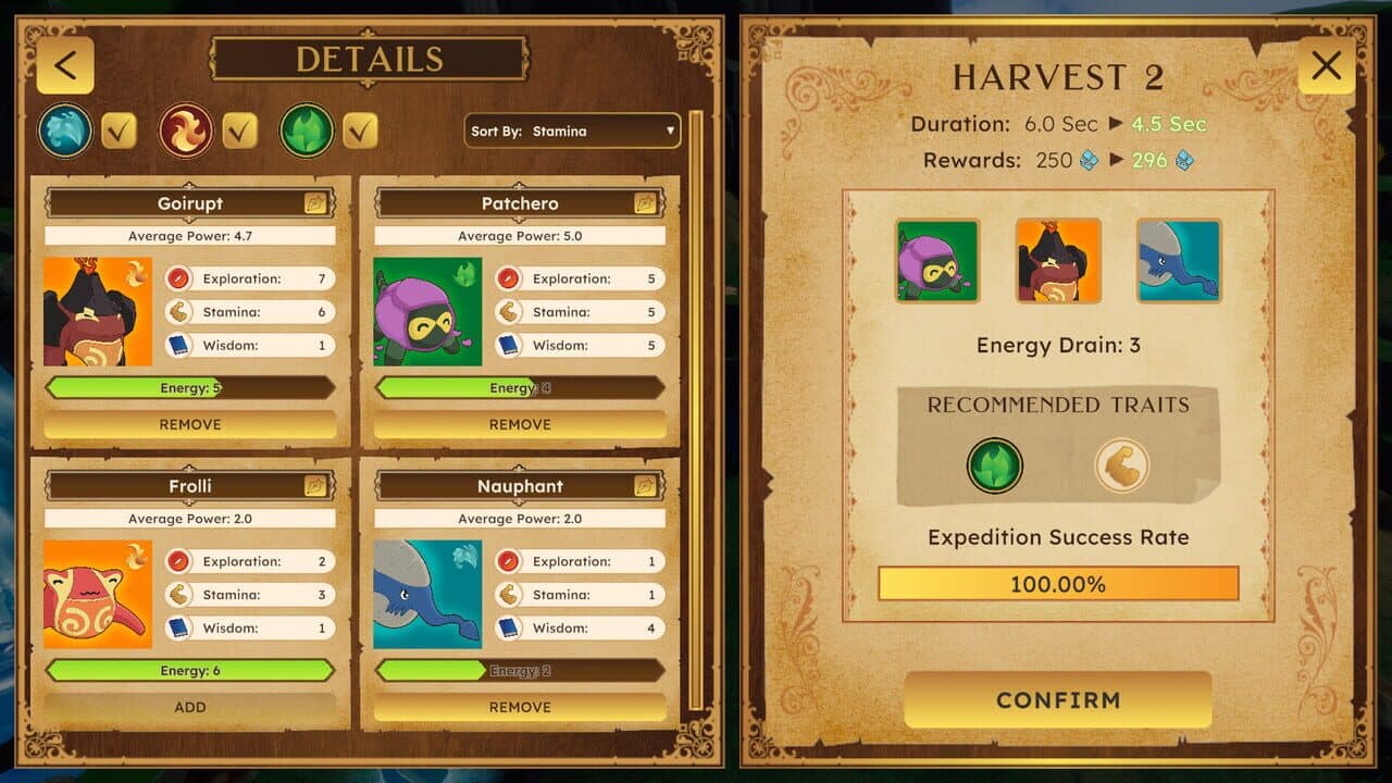 Chimera Island thumbnail 7