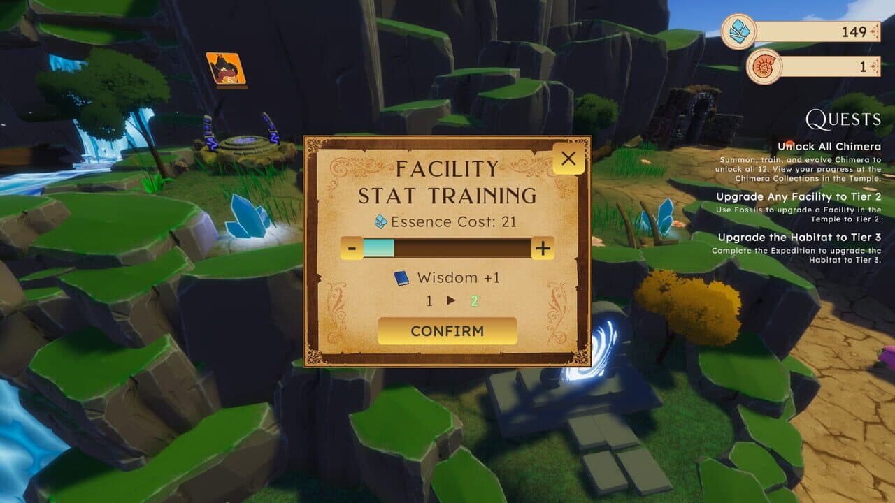 Chimera Island thumbnail 8