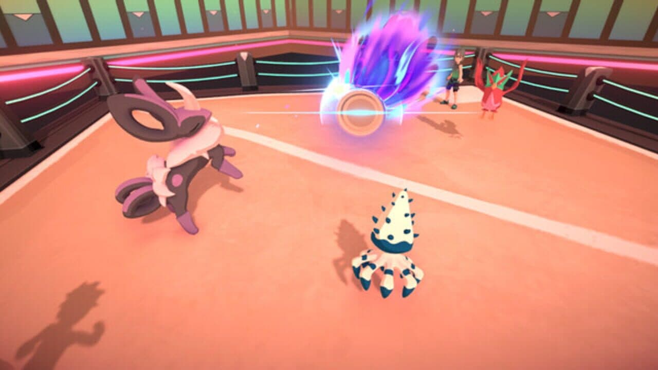 Temtem: Showdown thumbnail 3