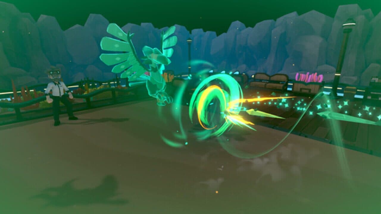 Temtem: Showdown thumbnail 2