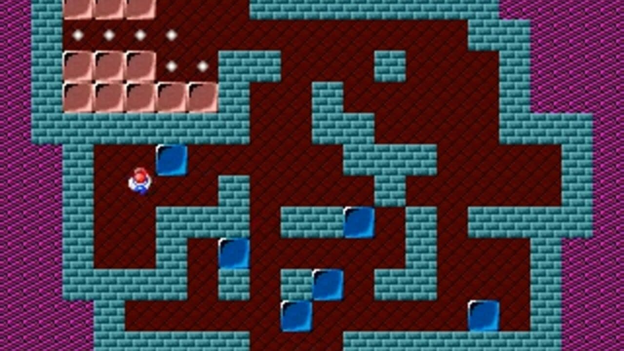 Shove It! The Warehouse Game thumbnail 3