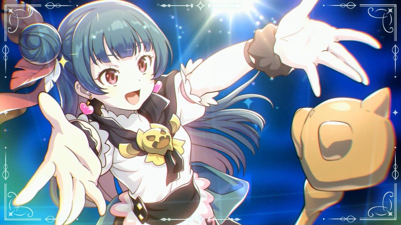 Yohane the Parhelion: Blaze in the DeepBlue thumbnail 6