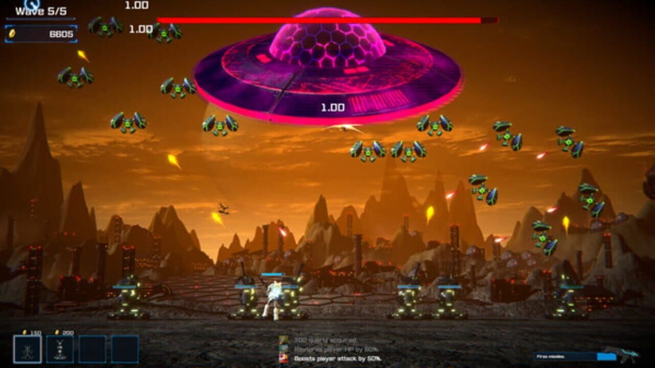 Xaladia: Rise of the Space Pirates X2 thumbnail 4
