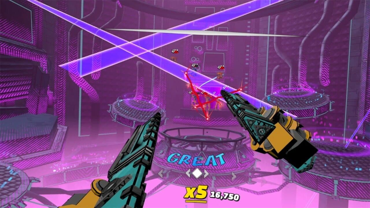 Gun Jam VR thumbnail 2