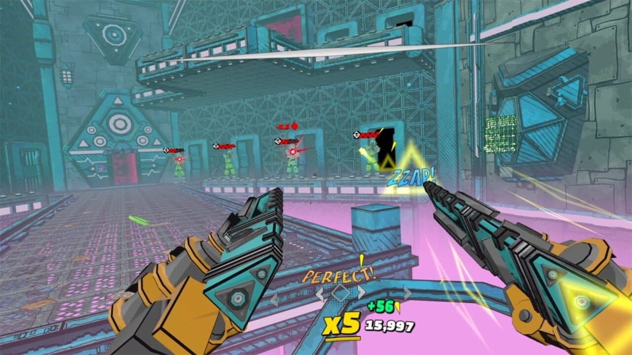 Gun Jam VR thumbnail 3
