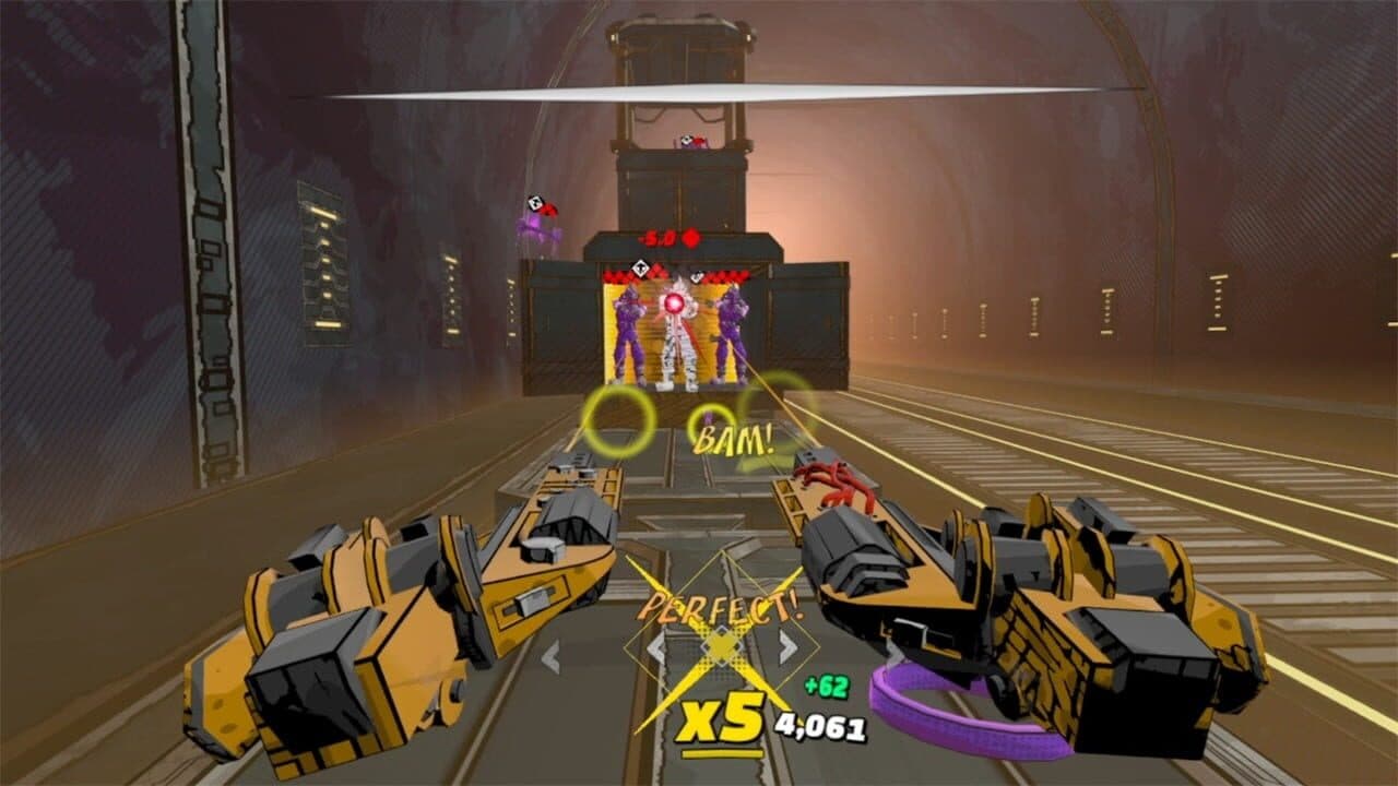 Gun Jam VR thumbnail 5
