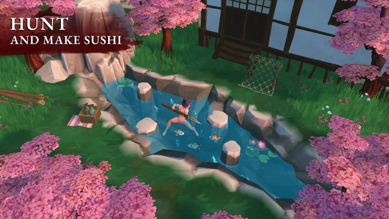 Daisho: Survival of a Samurai thumbnail 6
